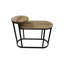 Airiana 75cm Solid Wood Top Console Table