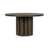 Tiber Round Dining Table