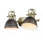 Lyndee 2 - Light Dimmable Vanity Light-661964122-661964114