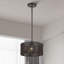 Luminaire suspendu en bronze anglais Acordia-41132799-41132800-41132803