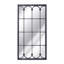 Miroir d'appoint mural Levi