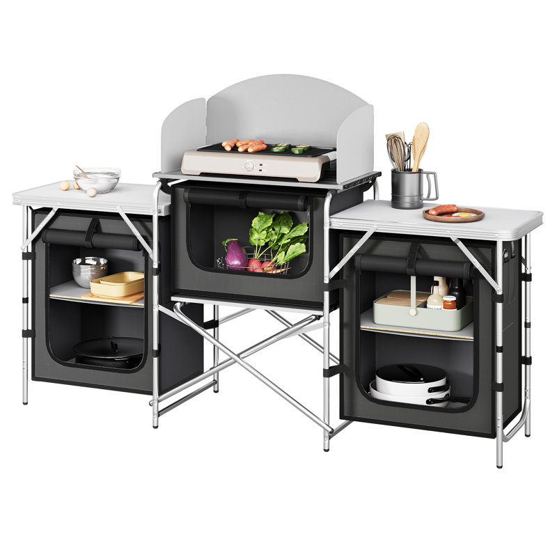  175 2 Outdoor Kitchen