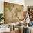 Personalized Adventurers Push Pin World Map-884367718-883547103