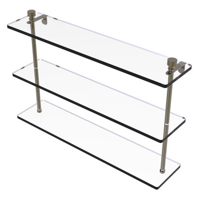 Tablette murale Ballenas