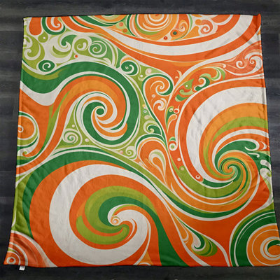 Throw Blanket
