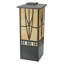 Luminaire encastré en bronze 30 po Scottsdale