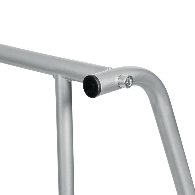 Metal Freestanding Bike Rack