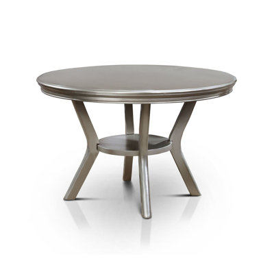 Altanay Round Dining Table