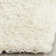 Assar Handmade Shag Ivory Rug