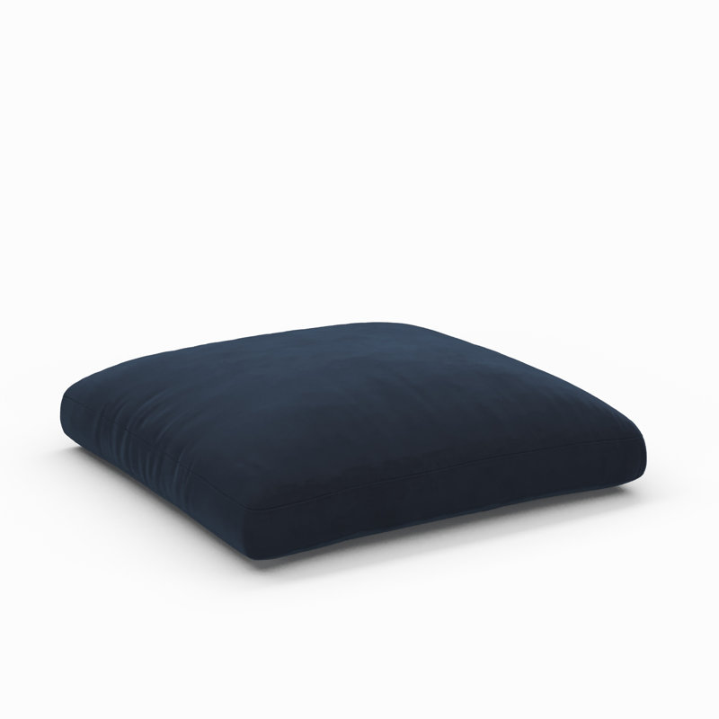 Coussin de siège pour une personne * 1.