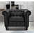 Black Faux Leather is out of stock
