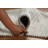 Little Animals Wool Gabbeh Style Indian Rug 4x6