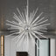 Lustre tambour sphérique 12 lumières Kahmora-1080880130-1171495041