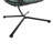 Patio Accent Chair With Stand For Indoor And Outdoor, Patio Armchair For Outdoor-540703094