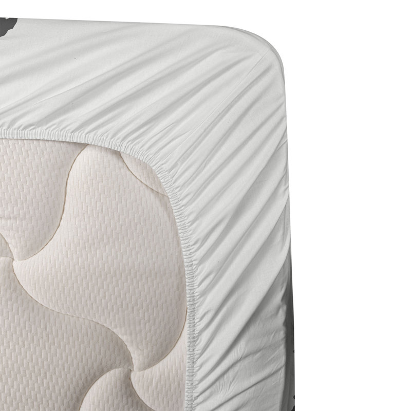 Microfiber Sheet Set, Full Sheet Set + Fitted Sheet + 2 Pillowcases