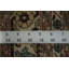 Tapis de couloir oriental luxueux 100% laine noué à la main Ziegler 3 x 16