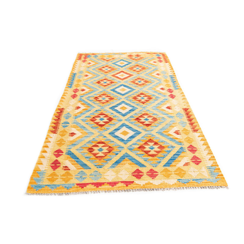 Runner Odonnell Multi Rug