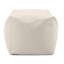 Pouf d'extérieur - Bois flotté naturel-13430970