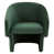 Forest Green Velvet