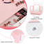 Kids Vanity Set with Mirror-1371689110