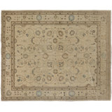 One-of-a-Kind 8'6" X 10'2" Area Rug