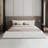 Hambeldon Upholstered Platform king size Bed-1670302515