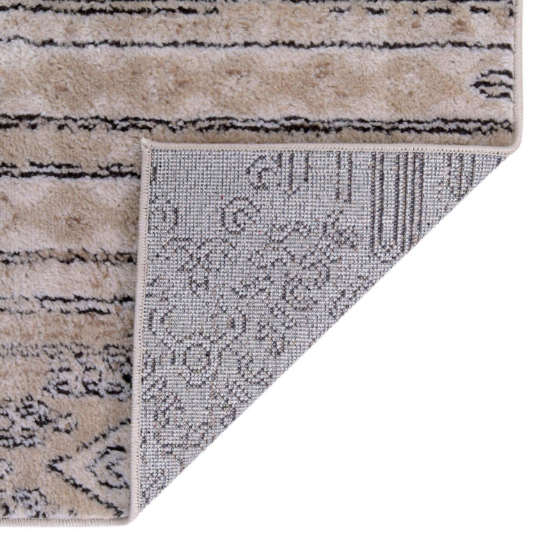 Wenden Moroccan Indoor Rug, Runner 2'7" x 13'1"