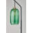 Ratley 64'' Arched Floor Lamp