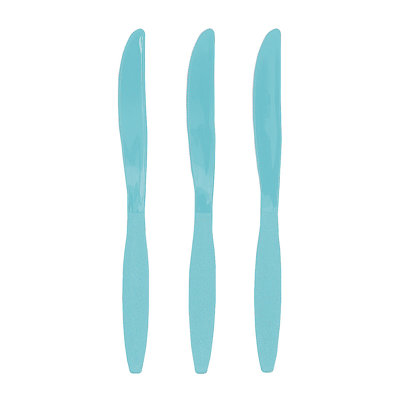 Disposable New Baby Knives
