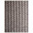 Manns Hand Woven Flat Weave Kilim Jute Eco-Friendly Solid Area Rugs - Rectangle, Beige Charcoal, Chevron, Contemporary Modern Design, Low Pile, Natural Fiber, Outdoor Indoor Handmade Area Rugs for Living Room, Bed Room-1048008507