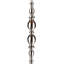 Ambleside 156cm Traditional Floor Lamp-13678174