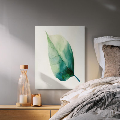 Wrapped Canvas Print Set