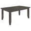Table de salle à manger Dexter