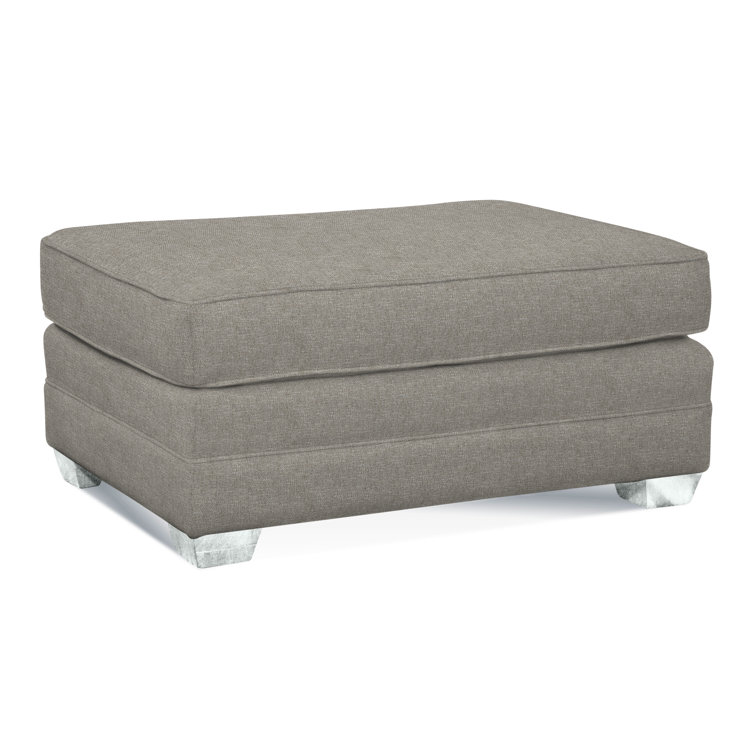 Bedford Upholstered Ottoman