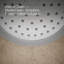 Pinstripe® Pure Rite-Temp Pressure-Balancing Bath and Shower Faucet Trim-13240102-65153767
