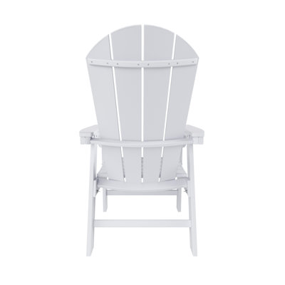 Laguna All-Weather Outdoor Dining Armchair