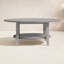 Table basse d'extérieur Sawyer