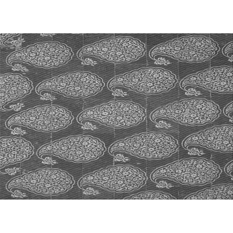 Indoor Rug, Rectangle 3' x 5'