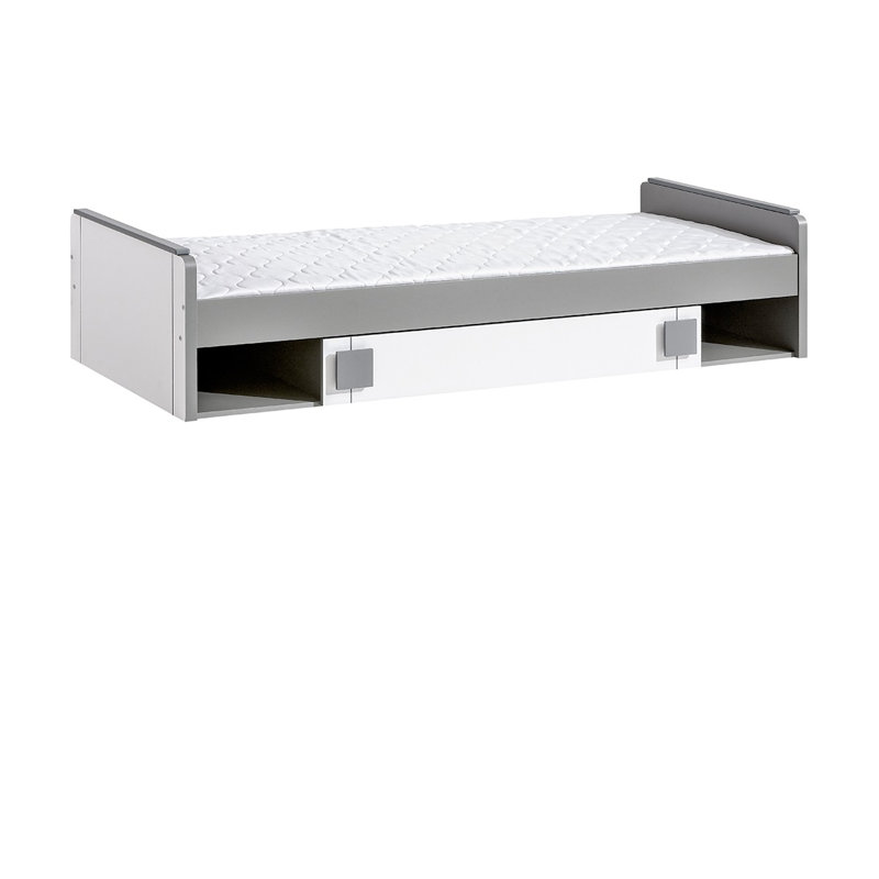 Avalie Drawers Bed