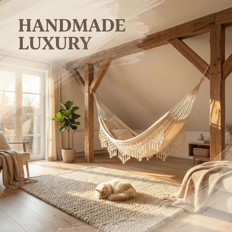 hamac extérieur