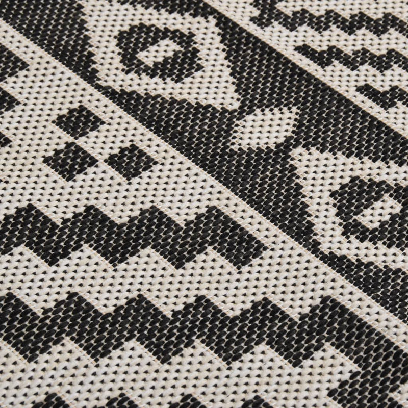 Bargale Striped 200cm X 280cm Area Rug
