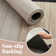 Milo Modern Printed Area Rug - Minimalist Color Block Area Printed Rug