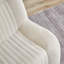Fauteuil à billes surdimensionné pour adultes avec accoudoirs, canapé de salon ergonomique avec support en éponge haute résilience.-1217171231