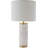 Marble Buffet Lamp