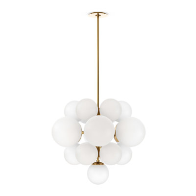 Nova 19 - Light Chandelier