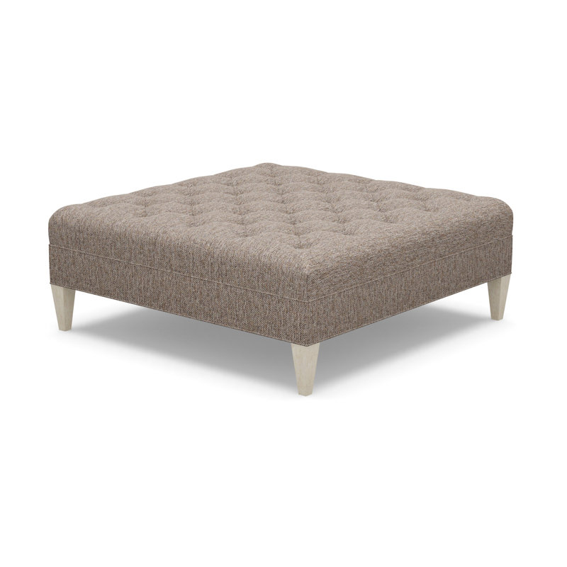Square Ottoman, Sandstone, 8786-87