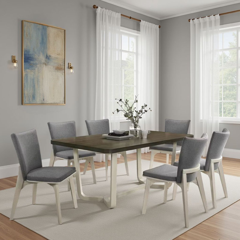  Table de salle à manger Biloxi