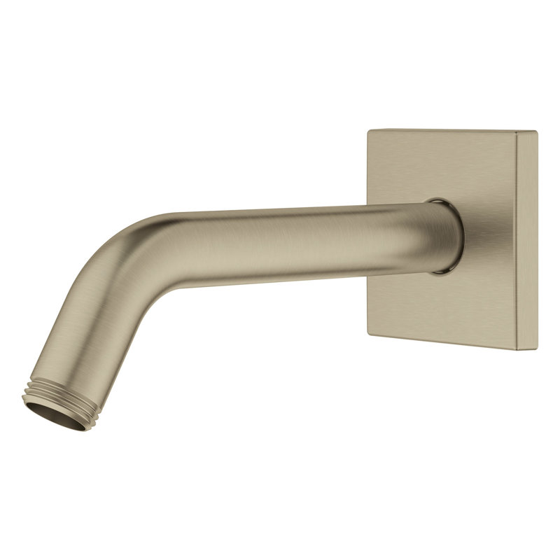 Grohtherm® Relaxa Shower Arm, Brushed Nickel