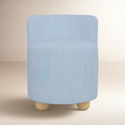 Bee Vanity Stool