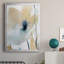 «Blooming Wash II», reproduction encadrée de qualité supérieure - prête à être suspendue-88260262-88260263